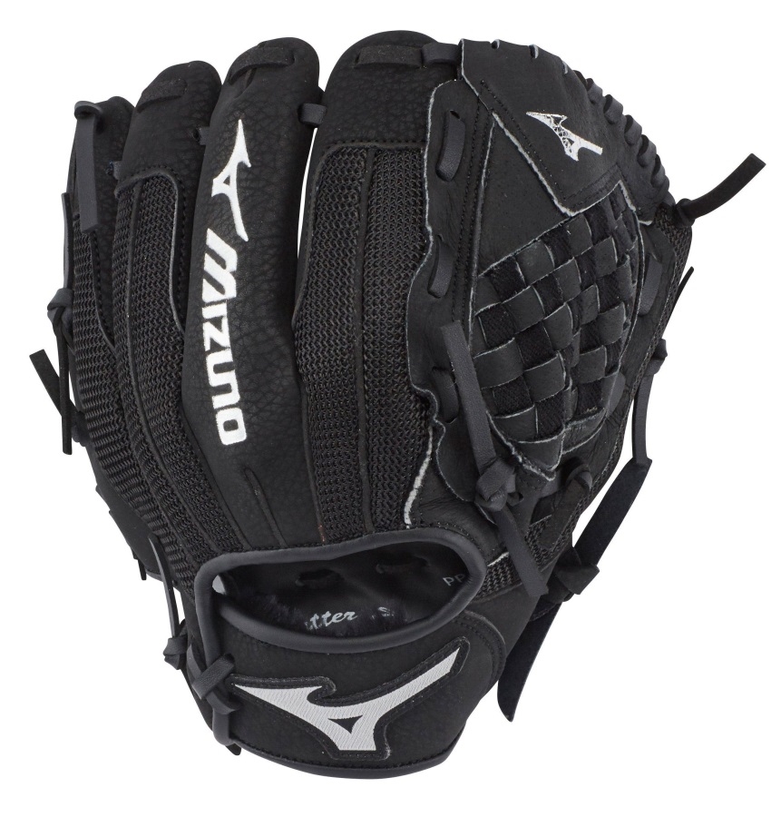 Prospect Series Powerclose Gant De Baseball 10 Mizuno Noir