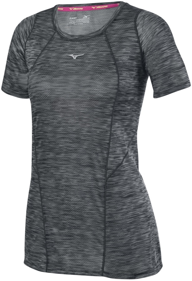 Les Femmes Inspirent Le Maillot De Course Mizuno Clover