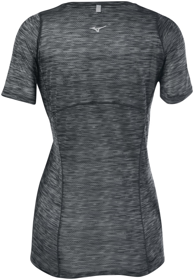 Les Femmes Inspirent Le Maillot De Course Mizuno Clover