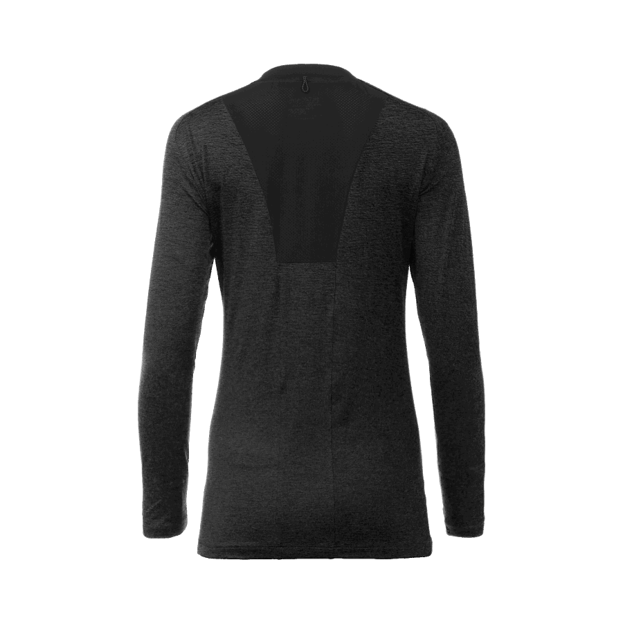 Mizuno Veronica-aimant Alpha Manches Longues Femme