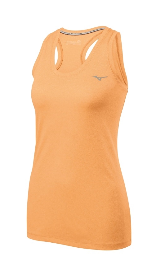 Débardeur Femme Inspire 2.0 Castlerock Mizuno