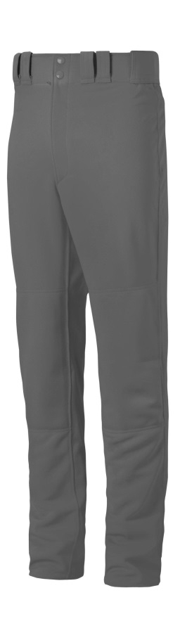 Pantalon De Baseball Junior Premier Pro G2 Charbon Foncé Mizuno
