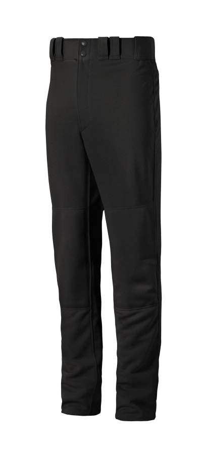 Pantalon De Baseball Junior Premier Pro G2 Mizuno Noir